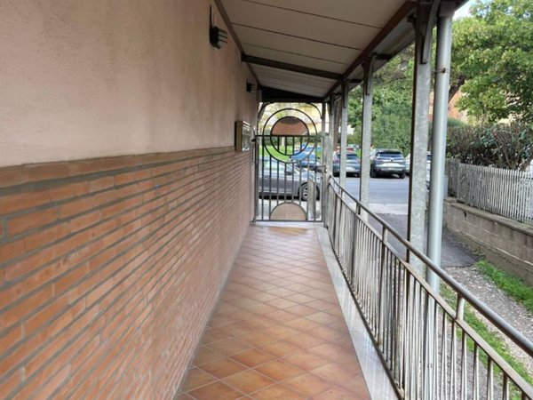appartamento in vendita ad Aprilia