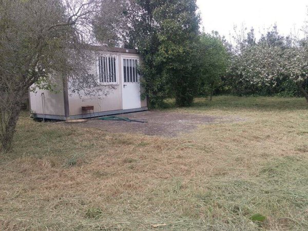 casa indipendente in vendita ad Aprilia in zona Pantanelle