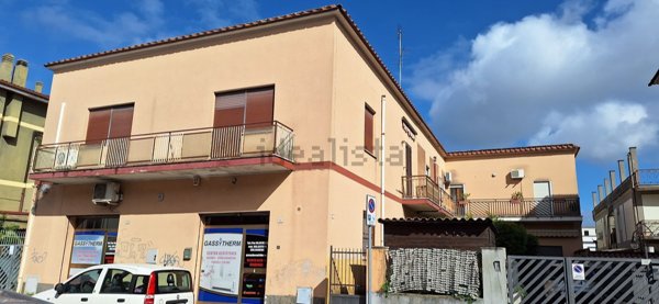 appartamento in vendita ad Aprilia