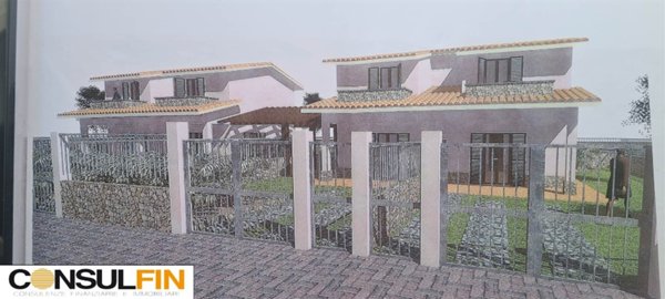casa indipendente in vendita ad Aprilia in zona Genio Civile