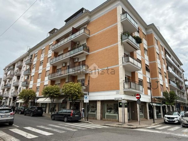 appartamento in vendita ad Aprilia