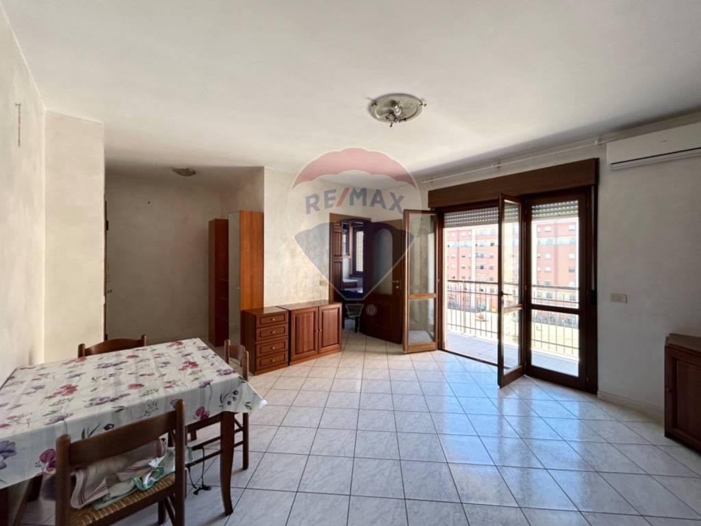 appartamento in vendita ad Aprilia