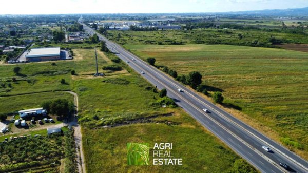 terreno agricolo in vendita ad Aprilia in zona Campoverde