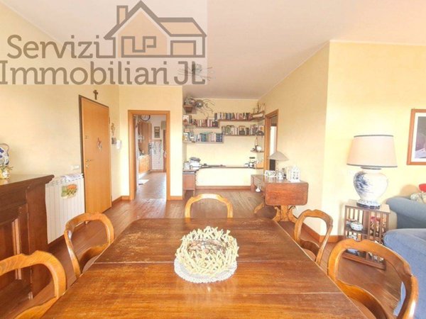 appartamento in vendita ad Aprilia