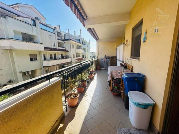 appartamento in vendita ad Aprilia