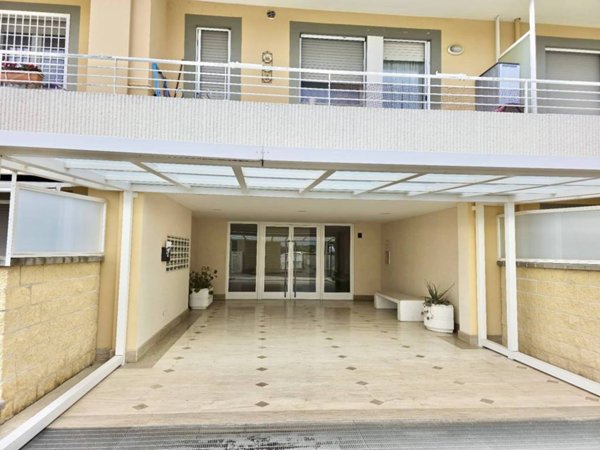 appartamento in vendita ad Aprilia