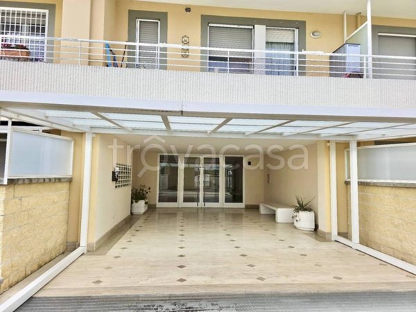 appartamento in vendita ad Aprilia