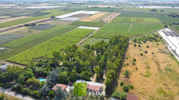 appartamento in vendita ad Aprilia in zona Torre del Padiglione