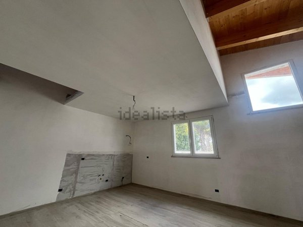 appartamento in vendita ad Aprilia