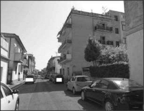 appartamento in vendita ad Aprilia