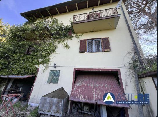 appartamento in vendita ad Aprilia