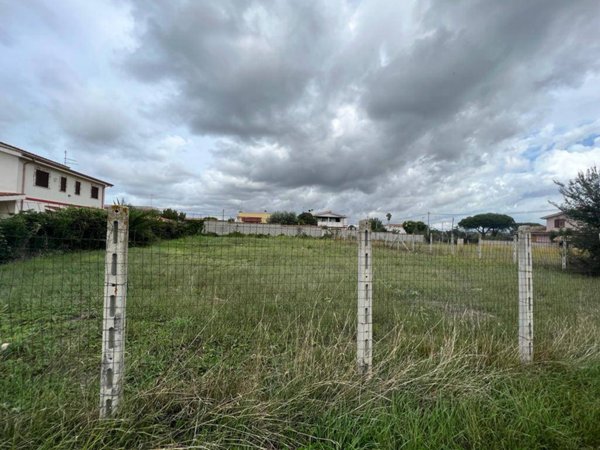 terreno agricolo in vendita ad Aprilia in zona Cogna