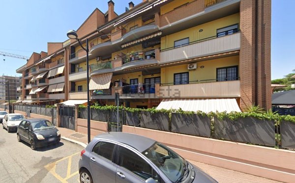 appartamento in vendita ad Aprilia