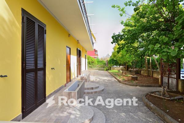 appartamento in vendita ad Aprilia in zona Leda