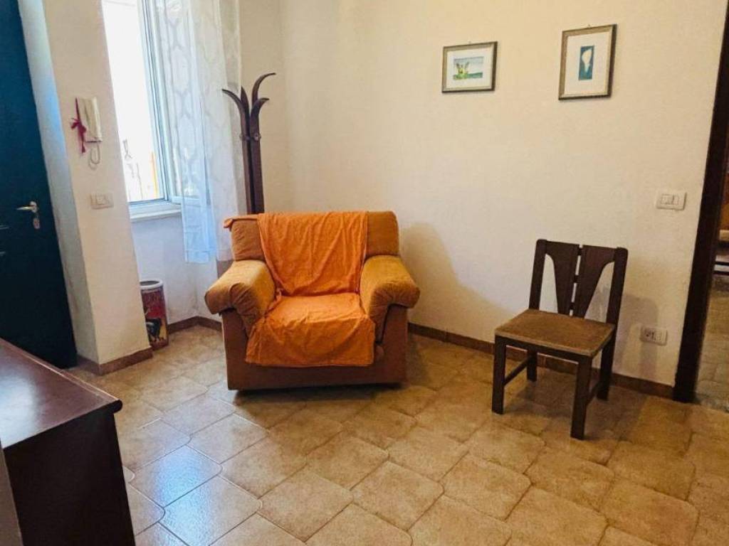 appartamento in vendita ad Aprilia in zona Riserva Nuova