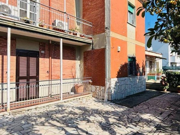 appartamento in vendita ad Aprilia in zona Riserva Nuova