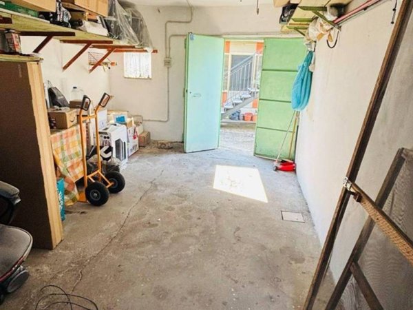 appartamento in vendita ad Aprilia