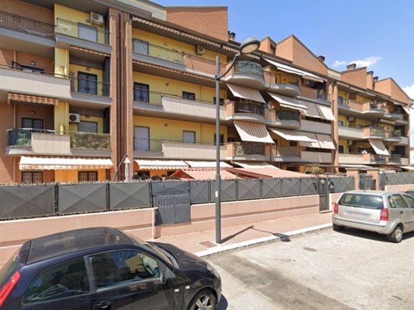 appartamento in vendita ad Aprilia