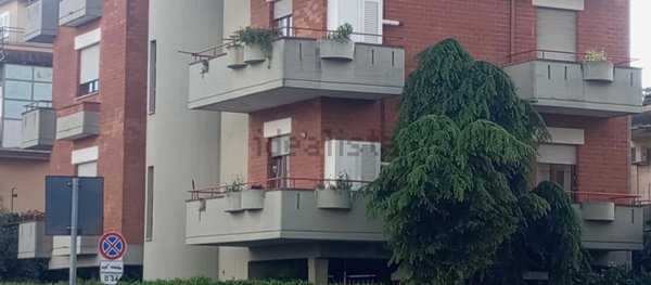 appartamento in vendita ad Aprilia