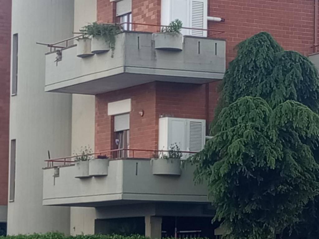 appartamento in vendita ad Aprilia