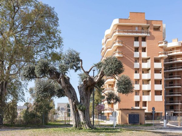 appartamento in vendita ad Aprilia