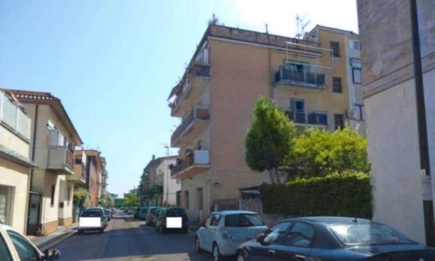 appartamento in vendita ad Aprilia