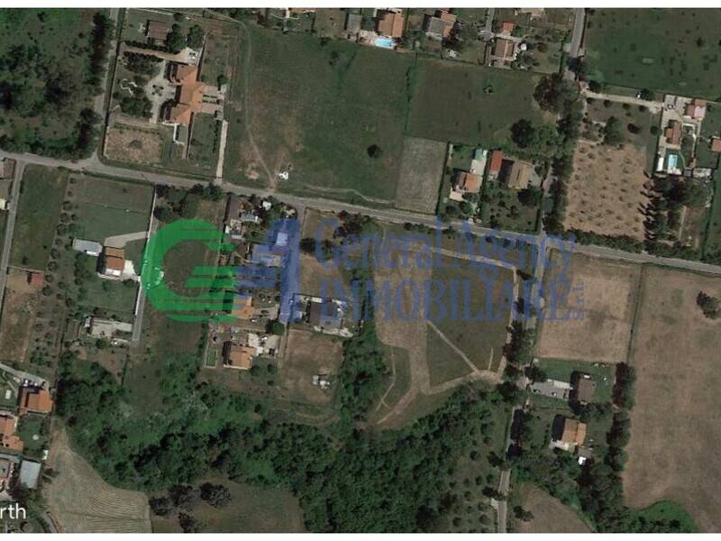 terreno agricolo in vendita ad Aprilia