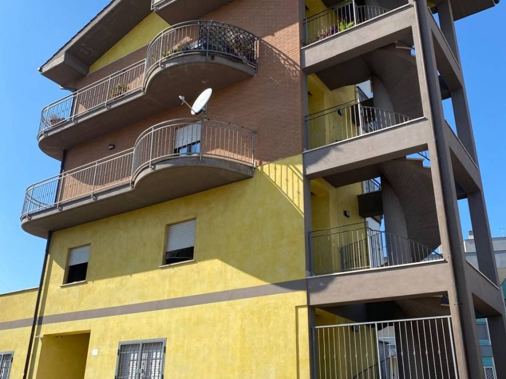 appartamento in vendita ad Aprilia