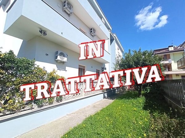 appartamento in vendita ad Aprilia in zona Riserva Nuova