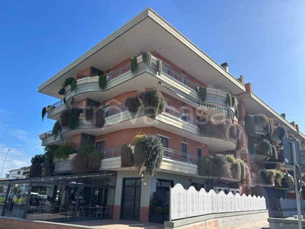 appartamento in vendita ad Aprilia