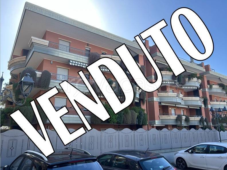 appartamento in vendita ad Aprilia
