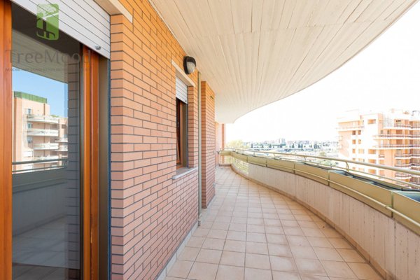 appartamento in vendita ad Aprilia