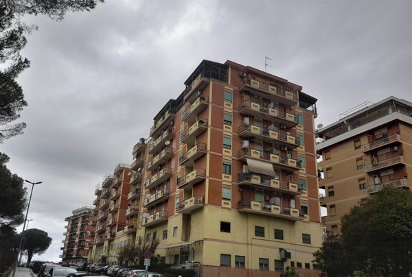 appartamento in vendita ad Aprilia