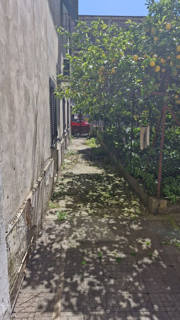 appartamento in vendita ad Aprilia