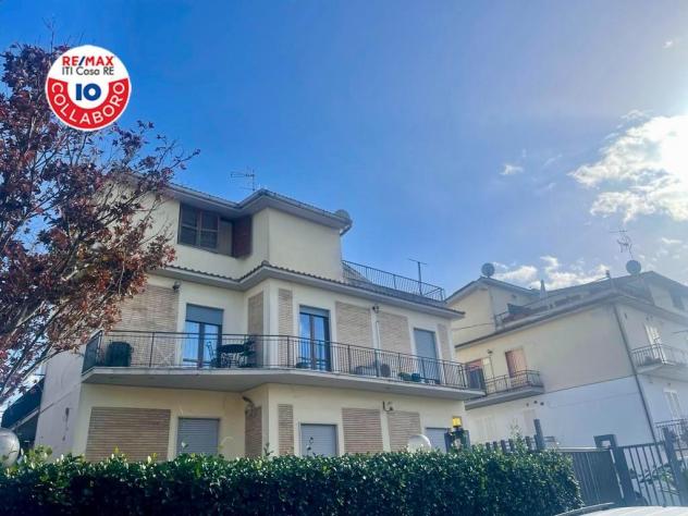 appartamento in vendita ad Aprilia in zona Campoleone