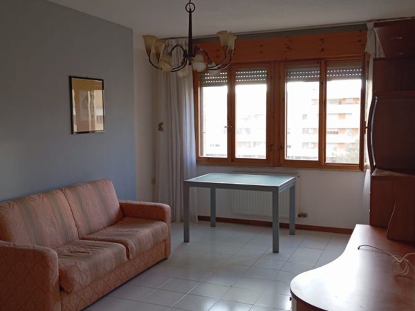 appartamento in vendita ad Aprilia
