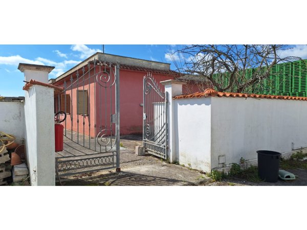 casa indipendente in vendita ad Aprilia