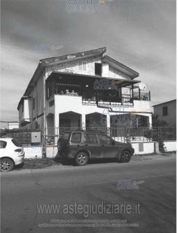 terreno edificabile in vendita ad Aprilia in zona Genio Civile