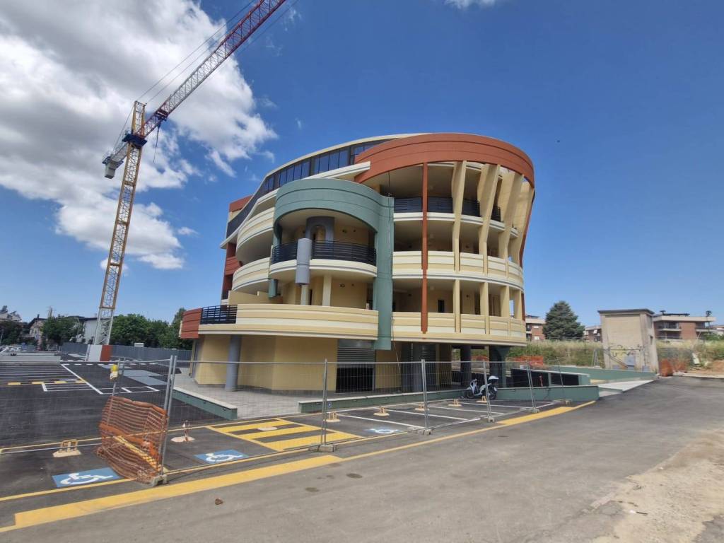 appartamento in vendita ad Aprilia