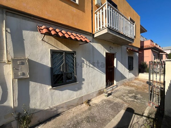appartamento in vendita ad Aprilia