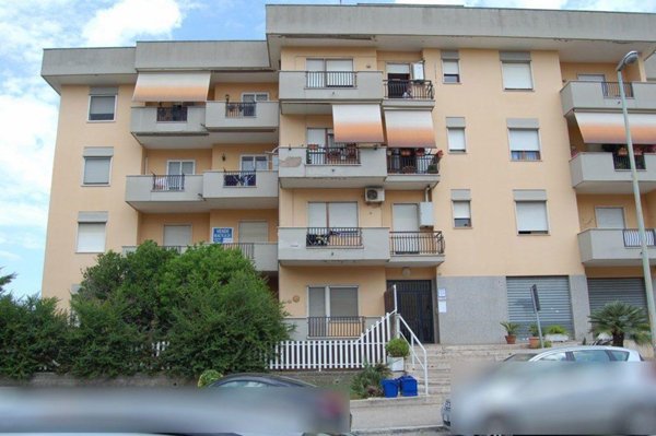 appartamento in vendita ad Aprilia