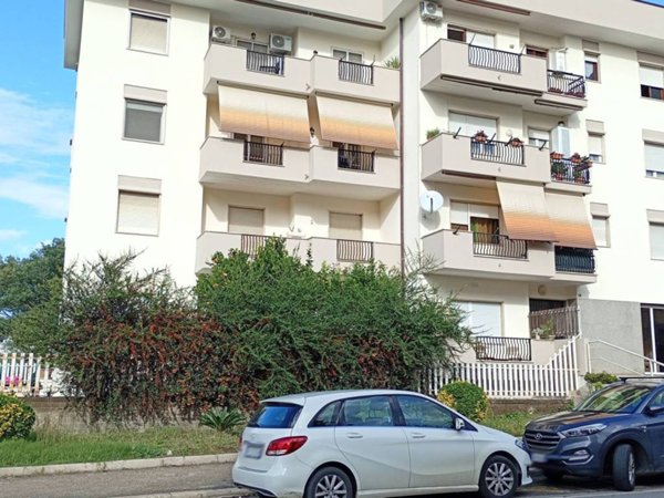 appartamento in vendita ad Aprilia