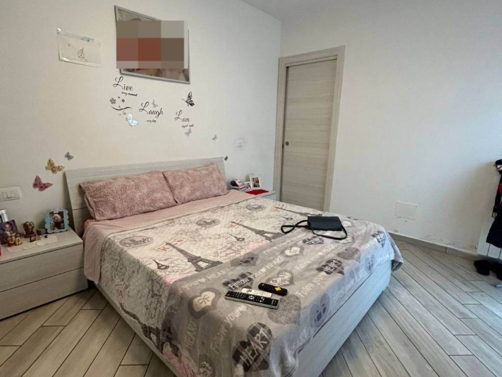 appartamento in vendita ad Aprilia