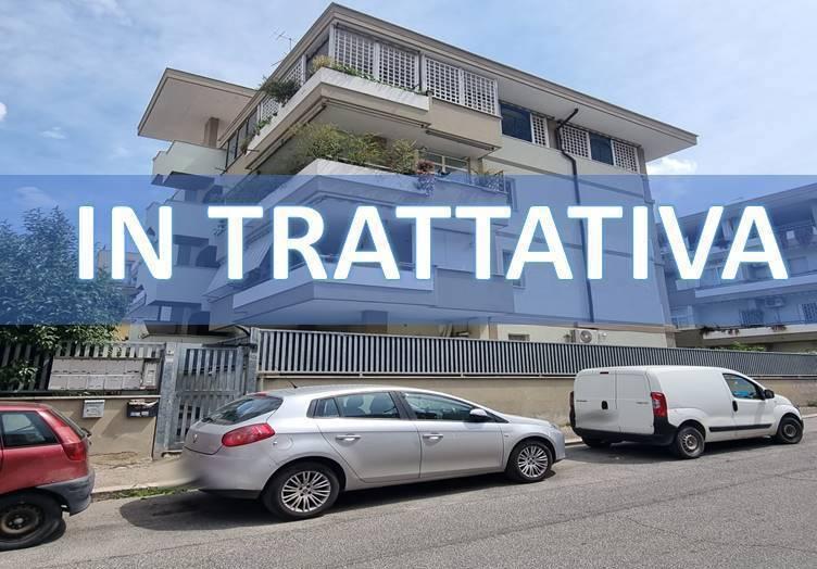 appartamento in vendita ad Aprilia