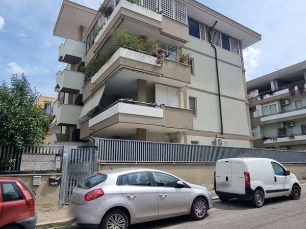 appartamento in vendita ad Aprilia