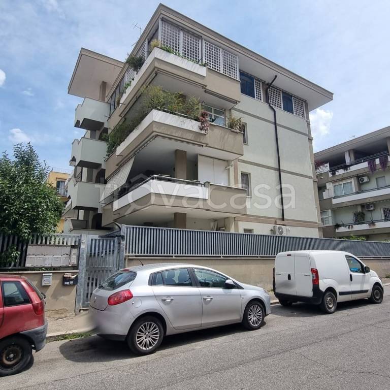 appartamento in vendita ad Aprilia