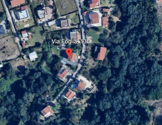 appartamento in vendita ad Aprilia in zona Fossignano