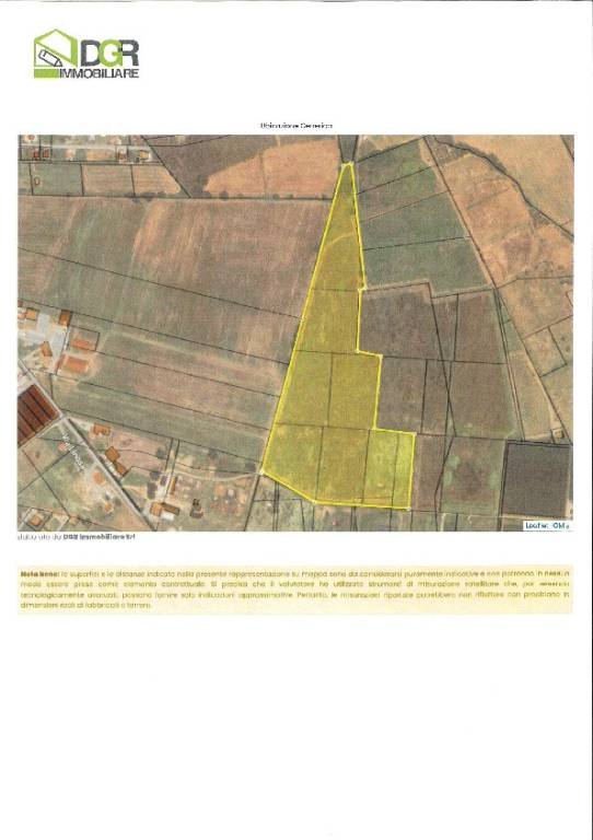 casa indipendente in vendita ad Aprilia in zona Campoverde