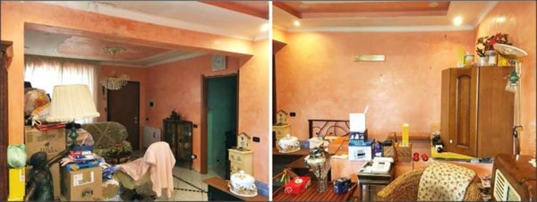 casa indipendente in vendita ad Aprilia in zona Genio Civile