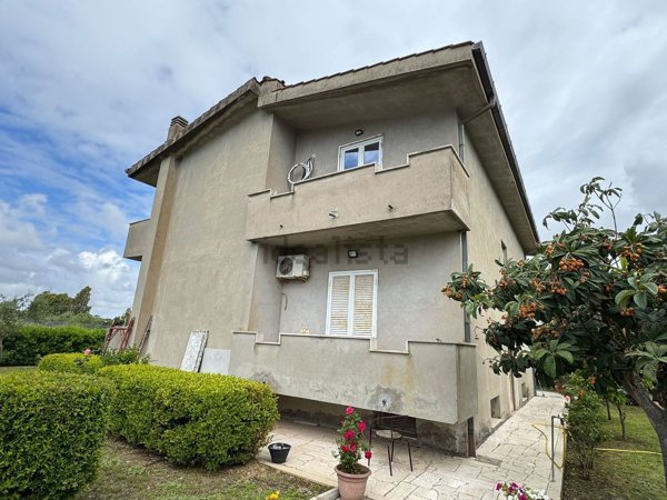 appartamento in vendita ad Aprilia